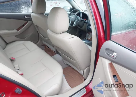 2009 Nissan Altima 2.5 S z USA, uszkodzony, nr VIN 1N4AL21E59N424359